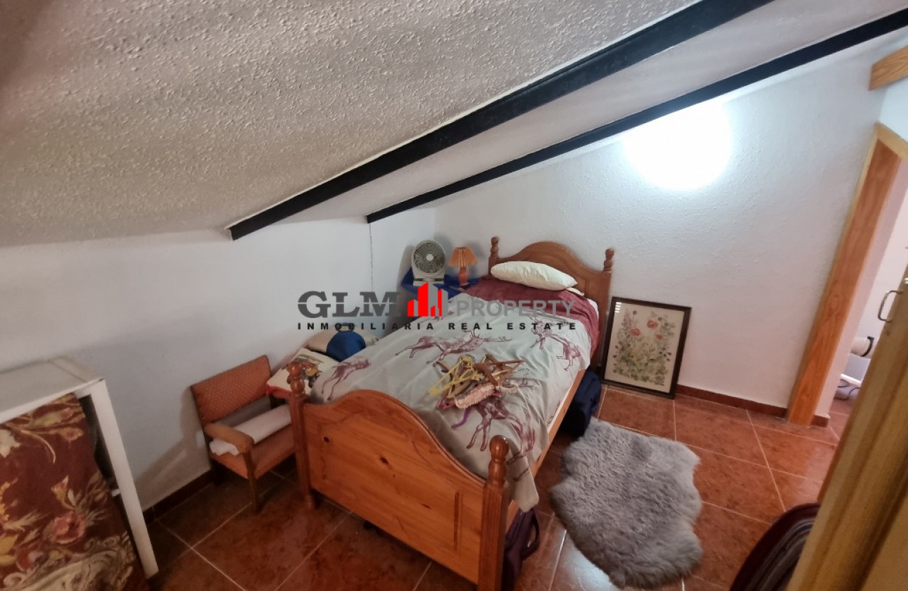 Reventa - Apartamento - LOS NAREJOS - Oasis