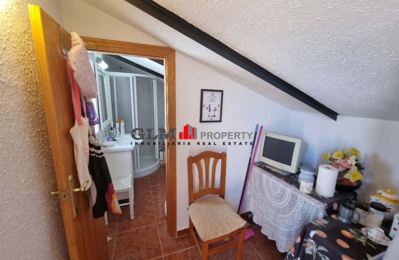 Reventa - Apartamento - LOS NAREJOS - Oasis
