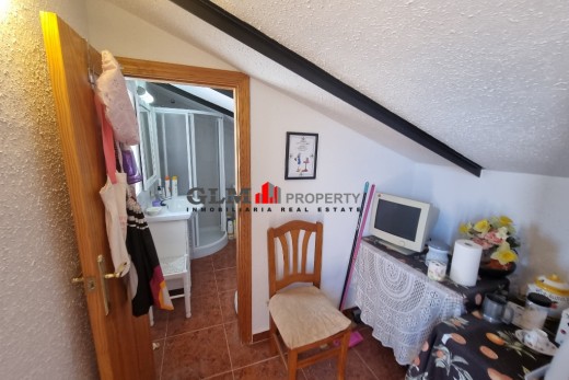 Reventa - Apartamento - LOS NAREJOS - Oasis