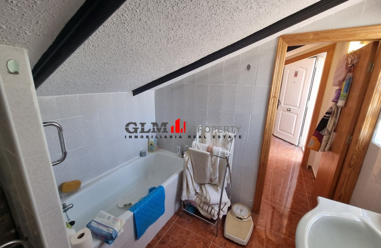 Reventa - Apartamento - LOS NAREJOS - Oasis