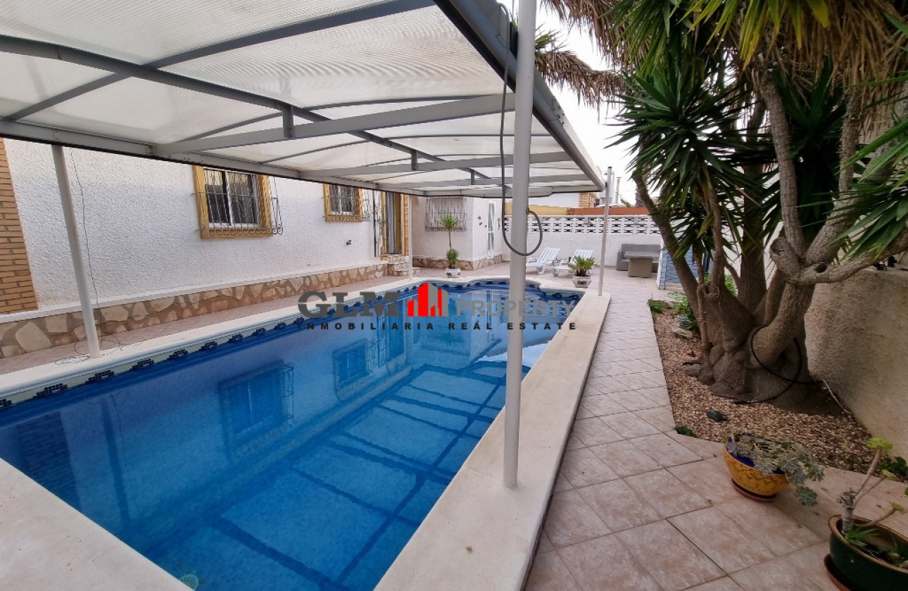 Reventa - Apartamento - LOS NAREJOS - Oasis