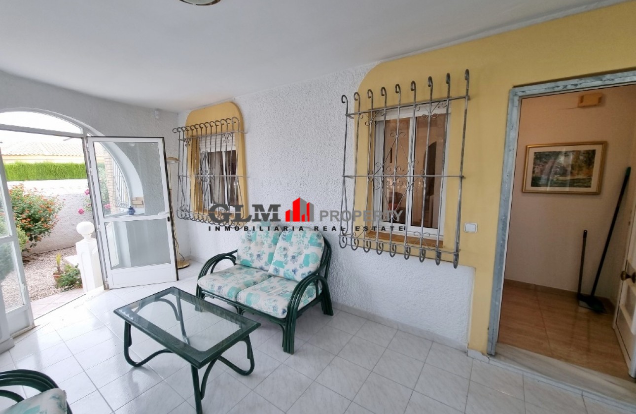 Reventa - Apartamento - LOS NAREJOS - Oasis