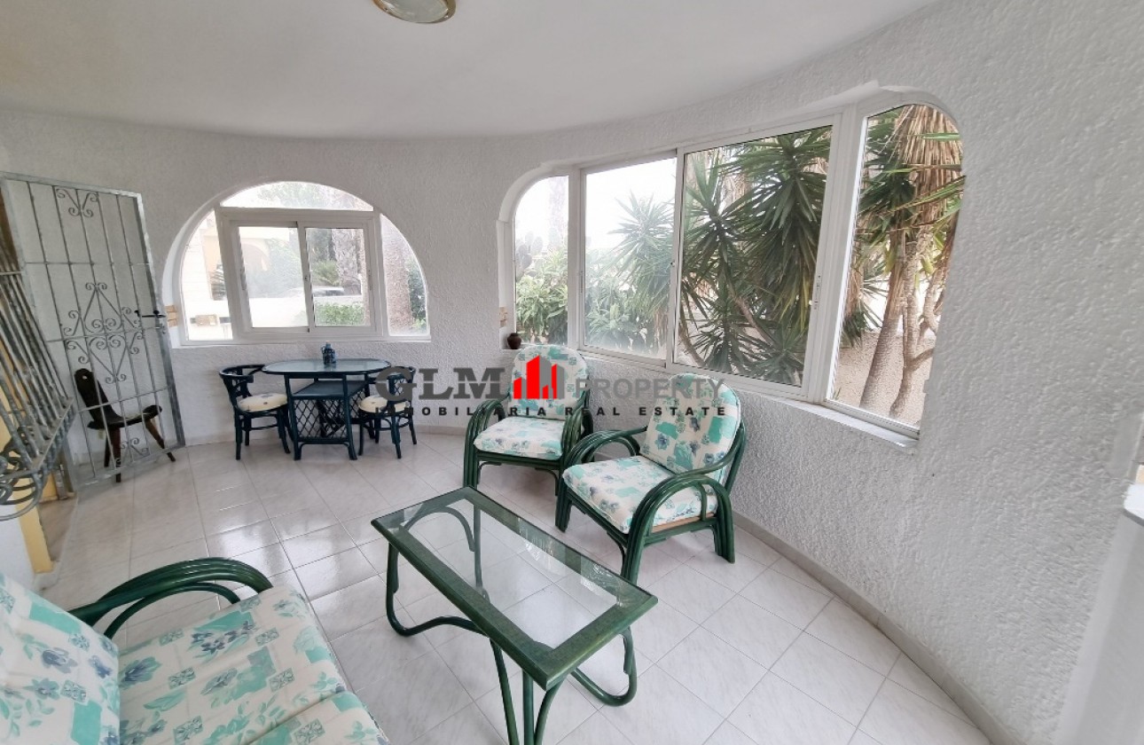 Reventa - Apartamento - LOS NAREJOS - Oasis