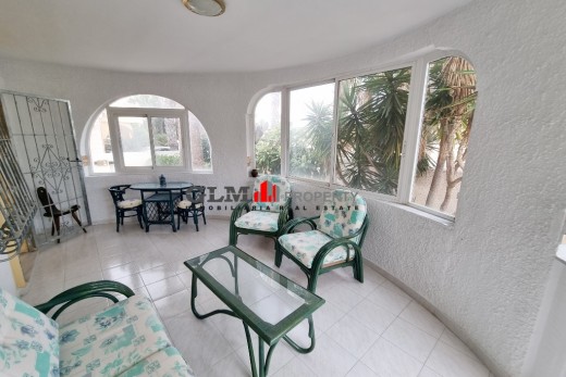 Reventa - Apartamento - LOS NAREJOS - Oasis