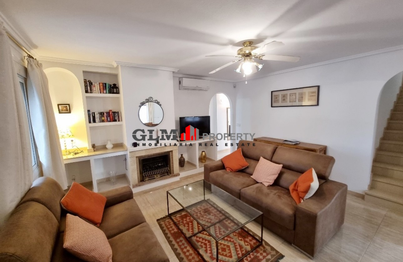 Reventa - Apartamento - LOS NAREJOS - Oasis