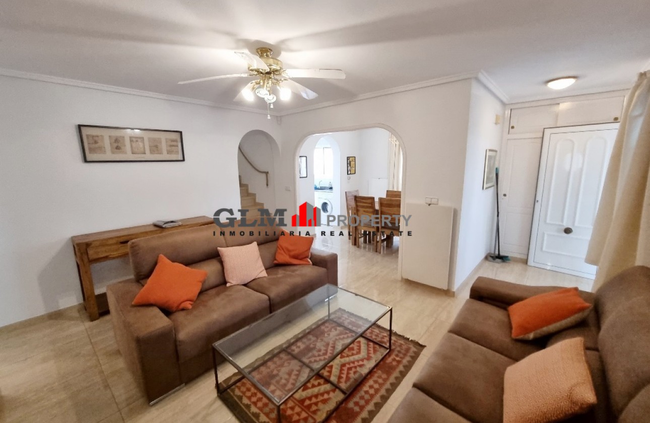 Reventa - Apartamento - LOS NAREJOS - Oasis