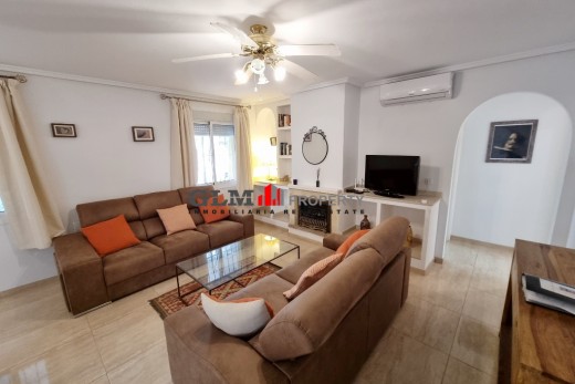 Reventa - Apartamento - LOS NAREJOS - Oasis