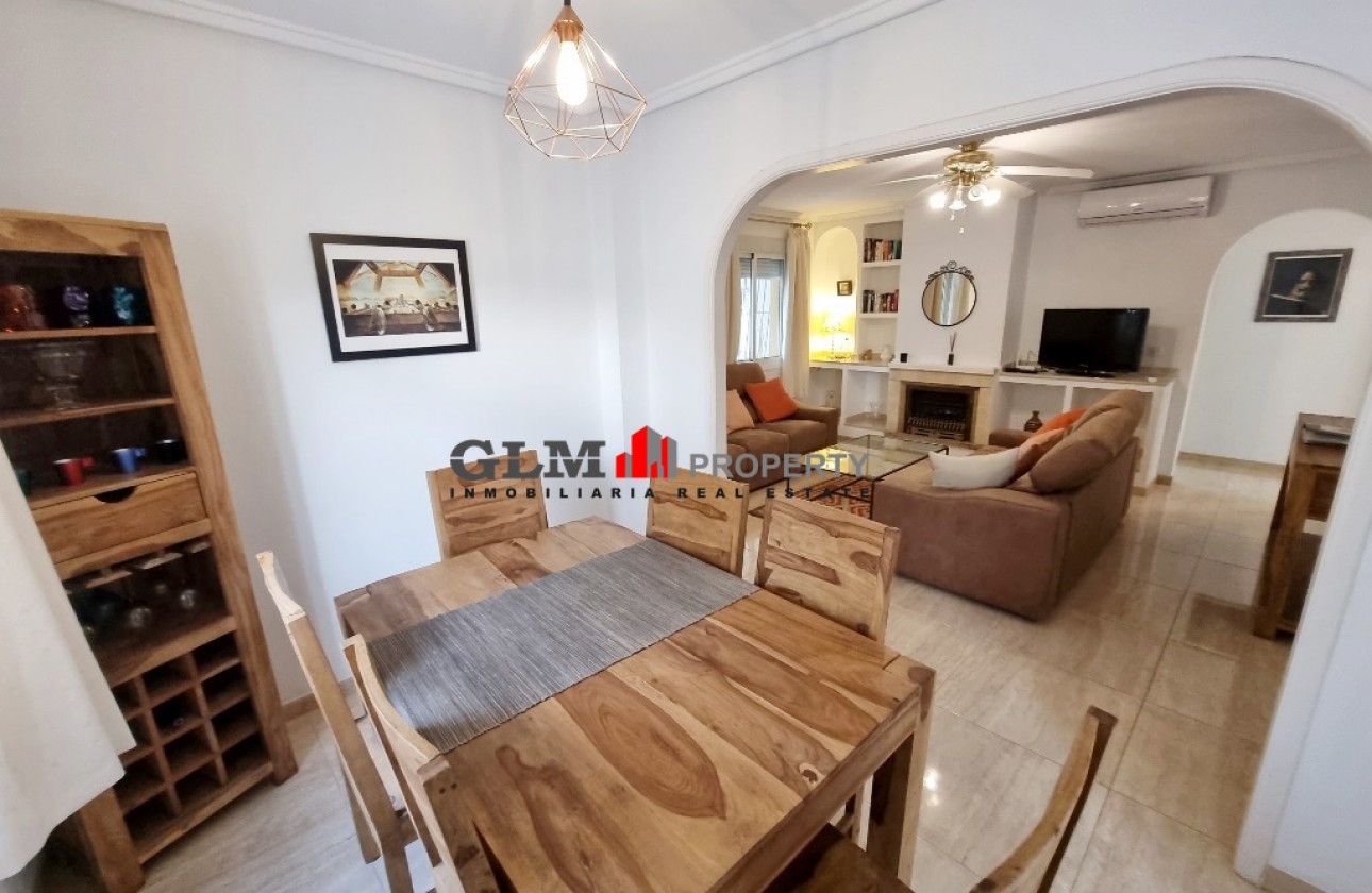 Reventa - Apartamento - LOS NAREJOS - Oasis