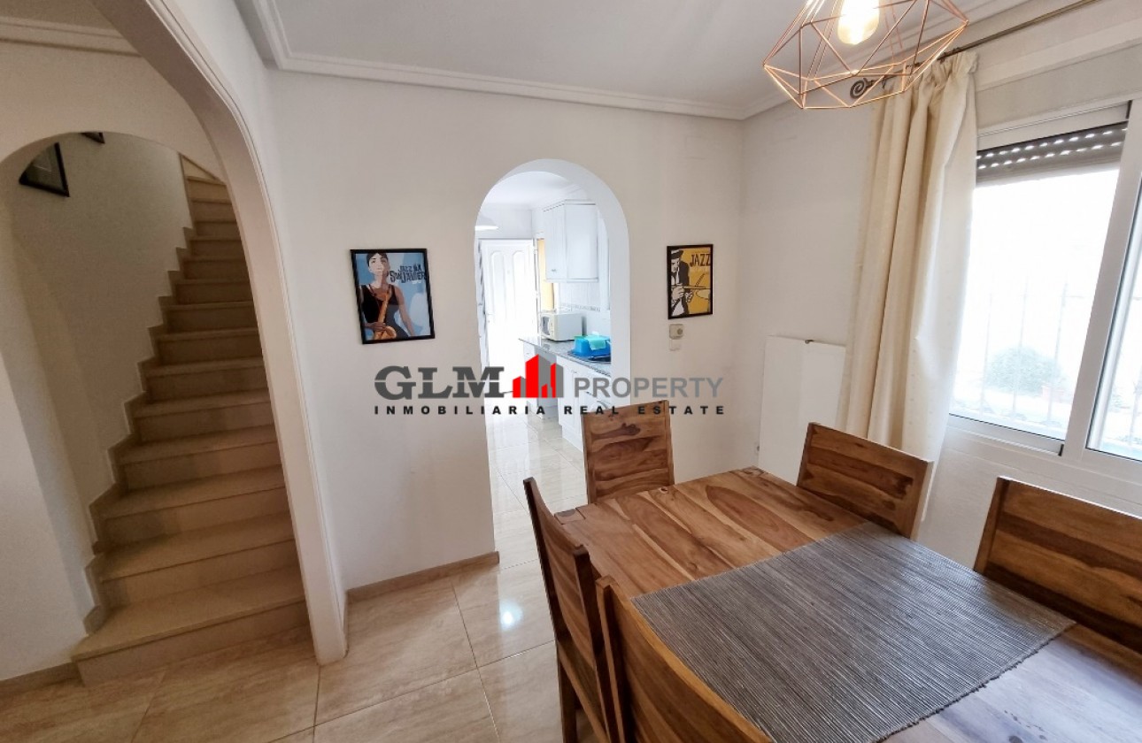 Reventa - Apartamento - LOS NAREJOS - Oasis