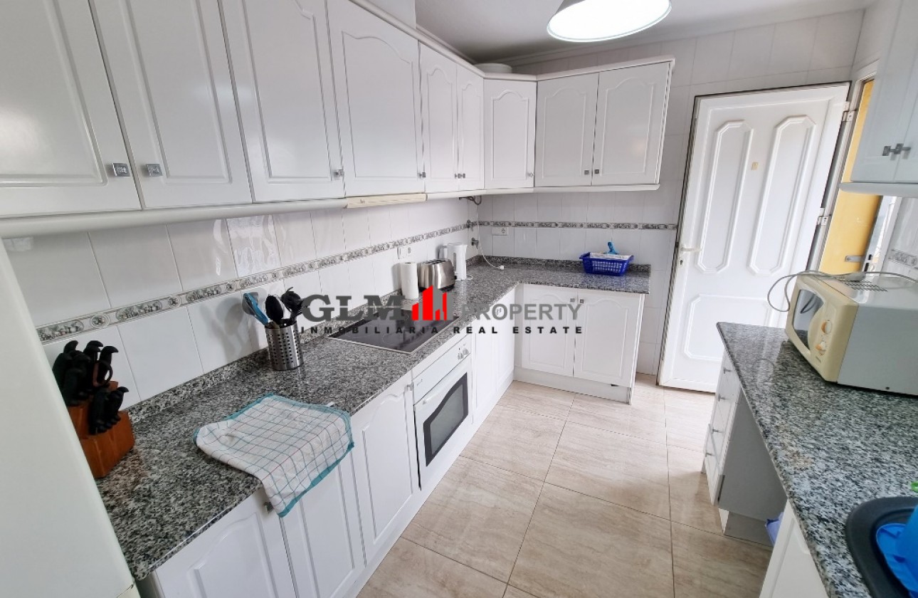 Reventa - Apartamento - LOS NAREJOS - Oasis