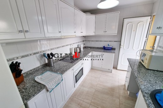 Reventa - Apartamento - LOS NAREJOS - Oasis