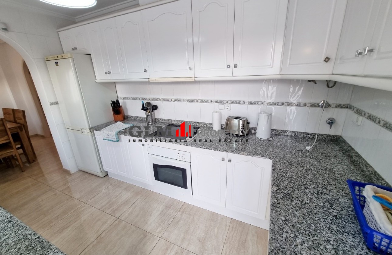 Reventa - Apartamento - LOS NAREJOS - Oasis