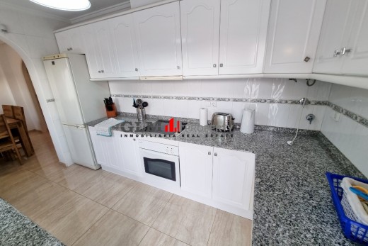 Reventa - Apartamento - LOS NAREJOS - Oasis