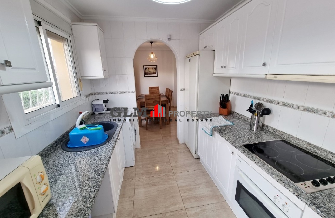 Reventa - Apartamento - LOS NAREJOS - Oasis