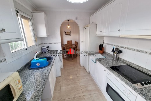 Reventa - Apartamento - LOS NAREJOS - Oasis