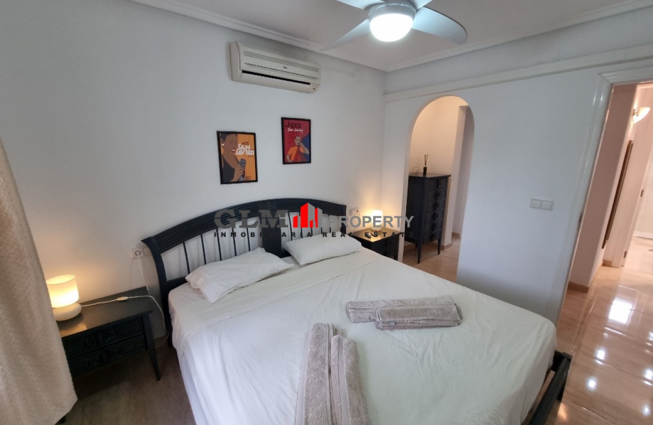 Reventa - Apartamento - LOS NAREJOS - Oasis