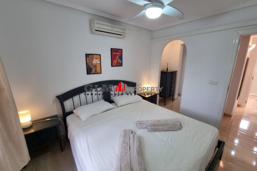 Reventa - Apartamento - LOS NAREJOS - Oasis