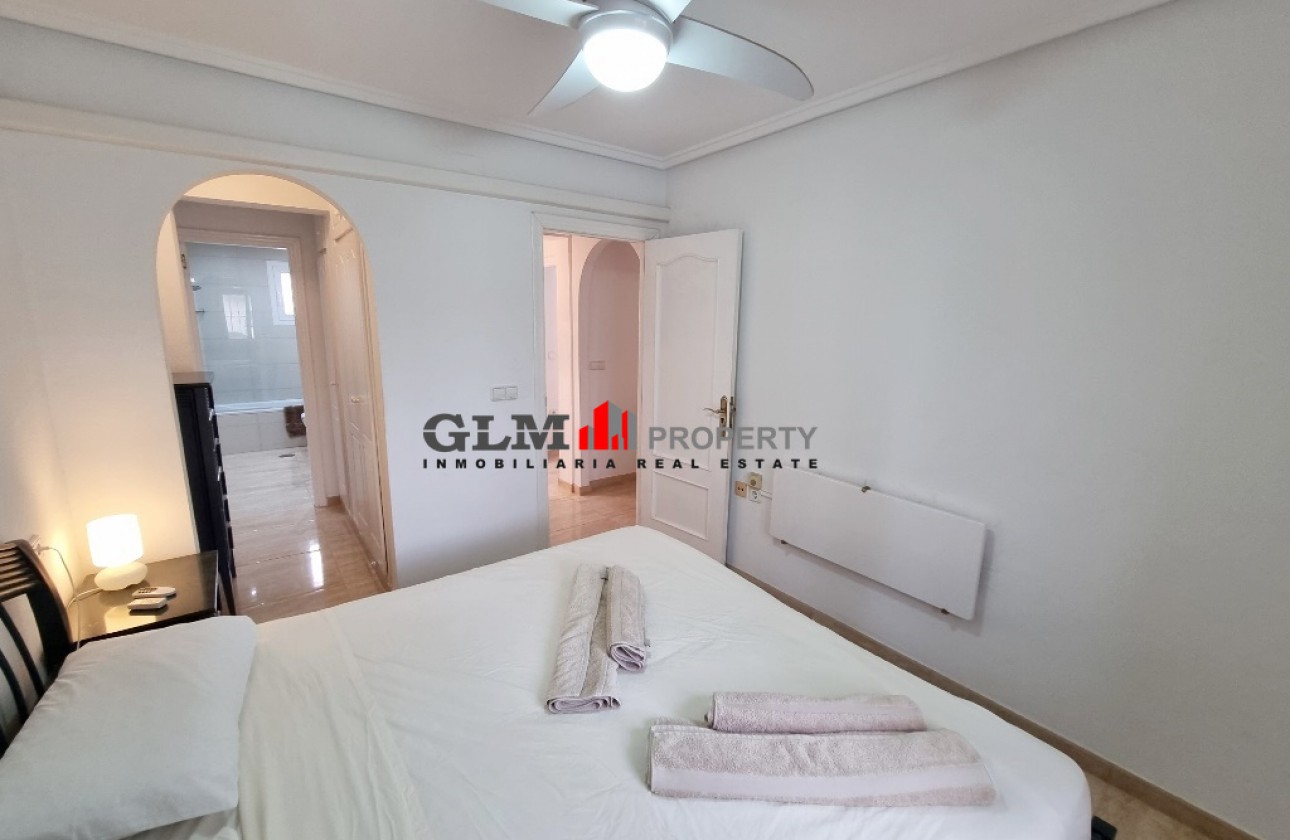 Reventa - Apartamento - LOS NAREJOS - Oasis