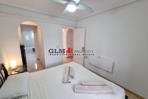 Reventa - Apartamento - LOS NAREJOS - Oasis