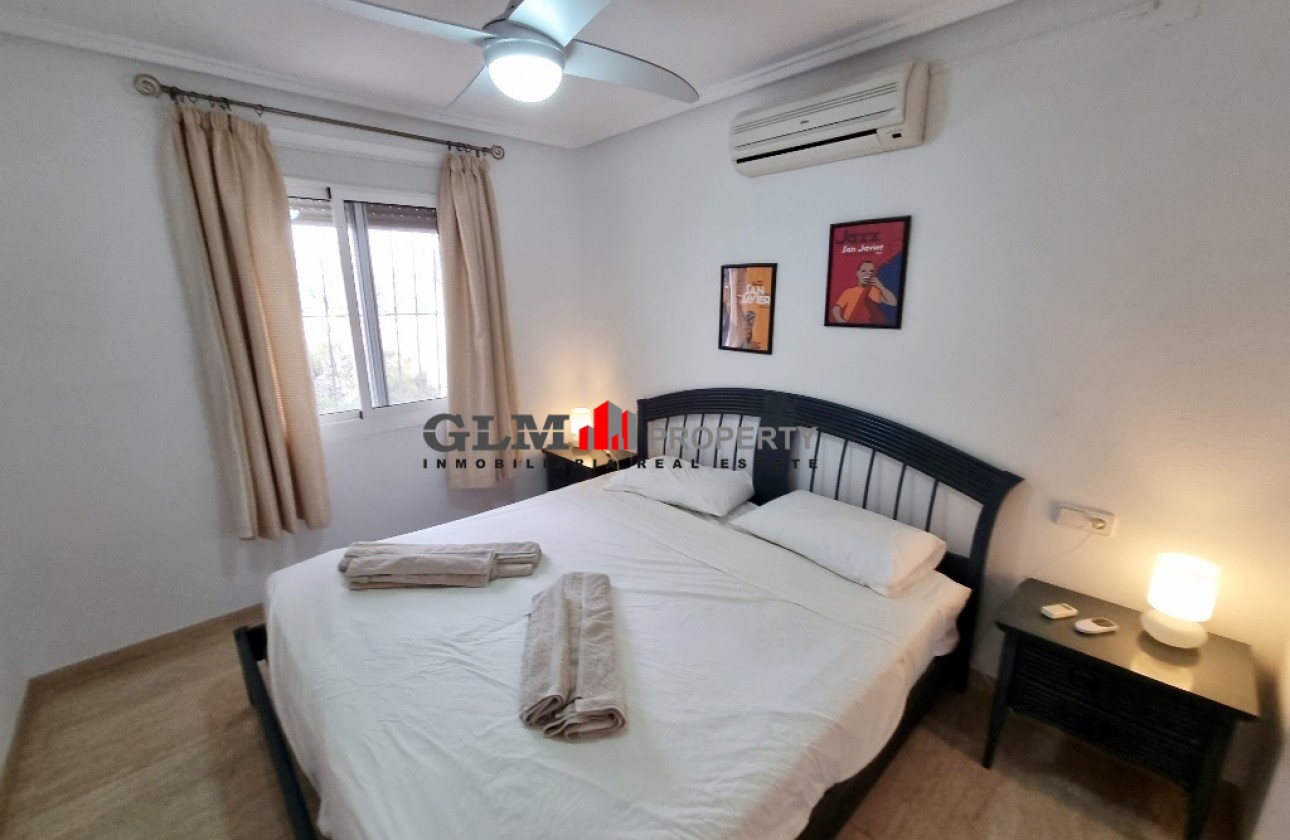 Reventa - Apartamento - LOS NAREJOS - Oasis