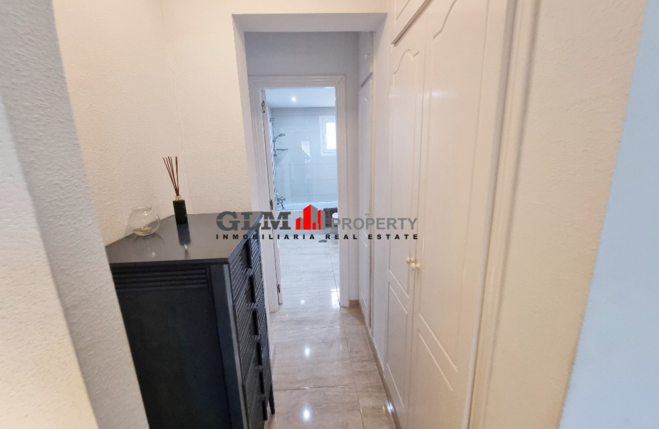 Reventa - Apartamento - LOS NAREJOS - Oasis