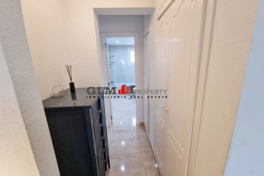 Reventa - Apartamento - LOS NAREJOS - Oasis