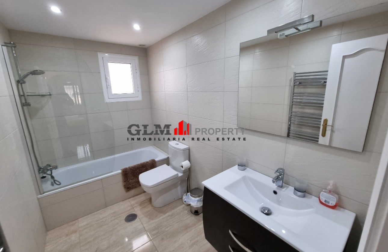 Reventa - Apartamento - LOS NAREJOS - Oasis