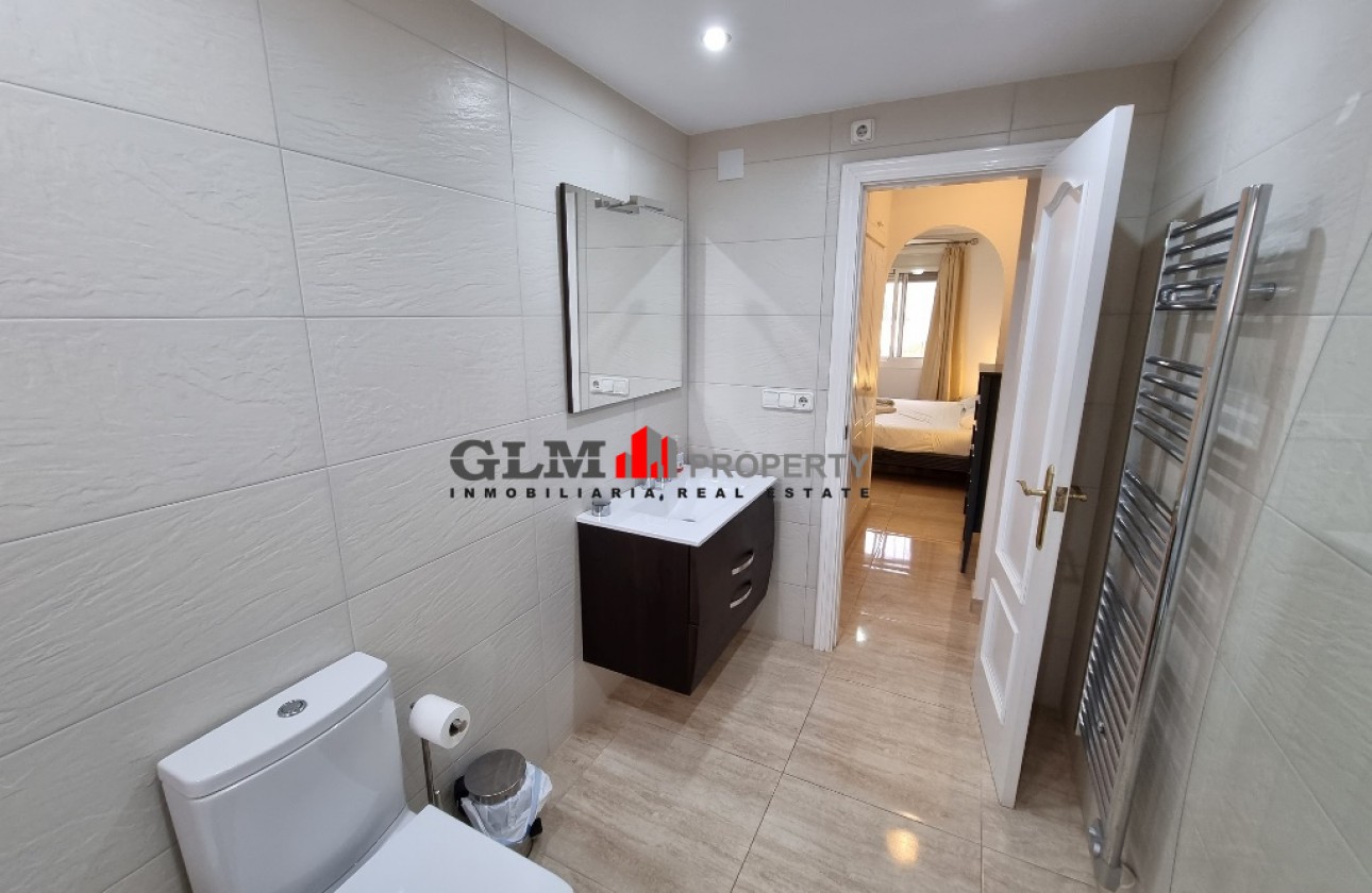 Reventa - Apartamento - LOS NAREJOS - Oasis