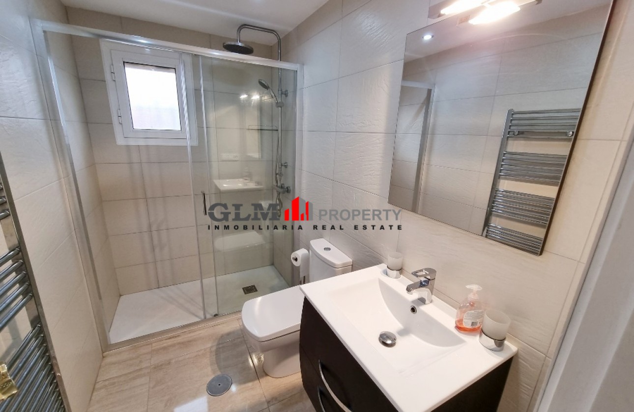 Reventa - Apartamento - LOS NAREJOS - Oasis