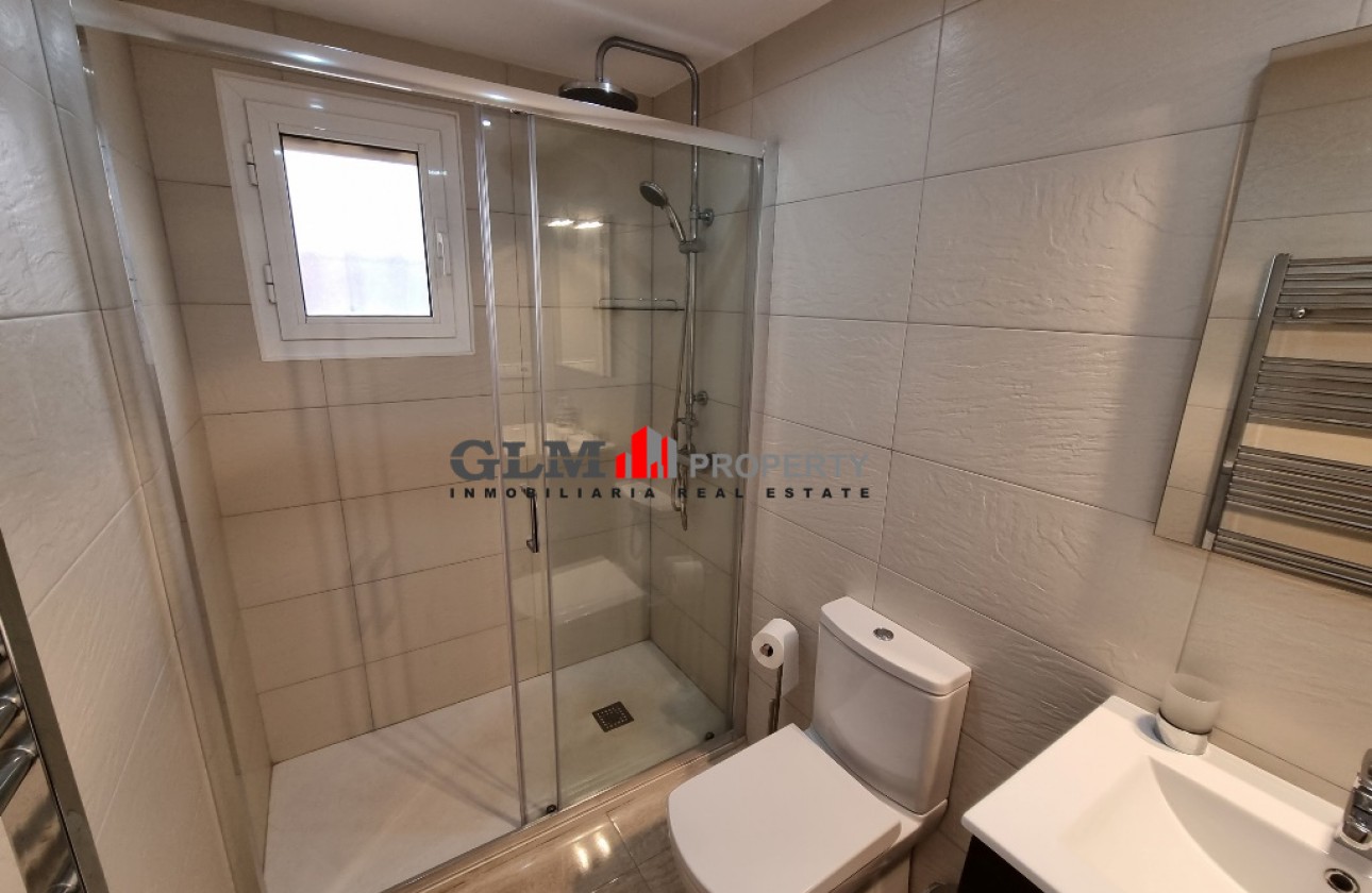 Reventa - Apartamento - LOS NAREJOS - Oasis