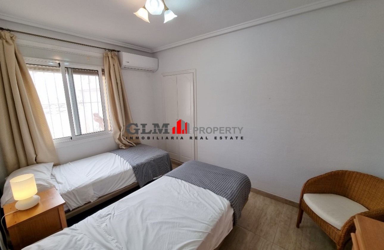 Reventa - Apartamento - LOS NAREJOS - Oasis