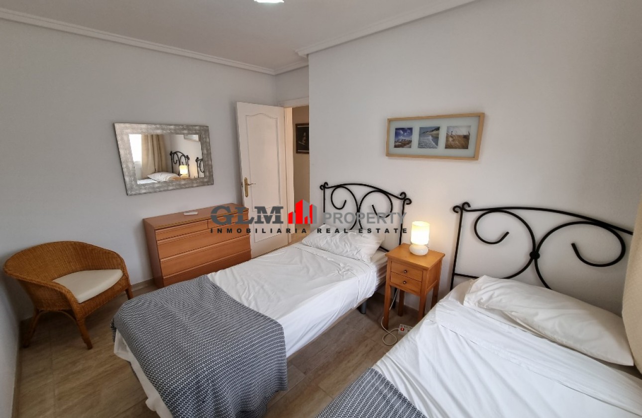 Reventa - Apartamento - LOS NAREJOS - Oasis