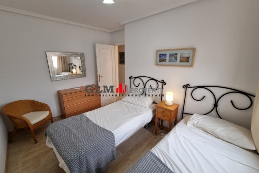 Reventa - Apartamento - LOS NAREJOS - Oasis