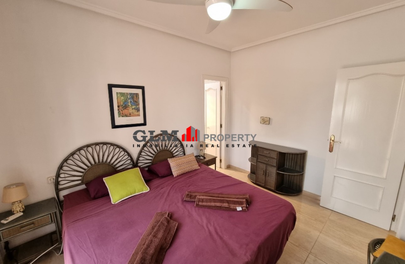 Reventa - Apartamento - LOS NAREJOS - Oasis