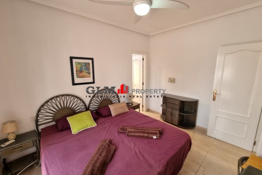 Reventa - Apartamento - LOS NAREJOS - Oasis