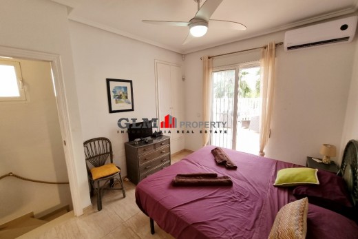 Reventa - Apartamento - LOS NAREJOS - Oasis