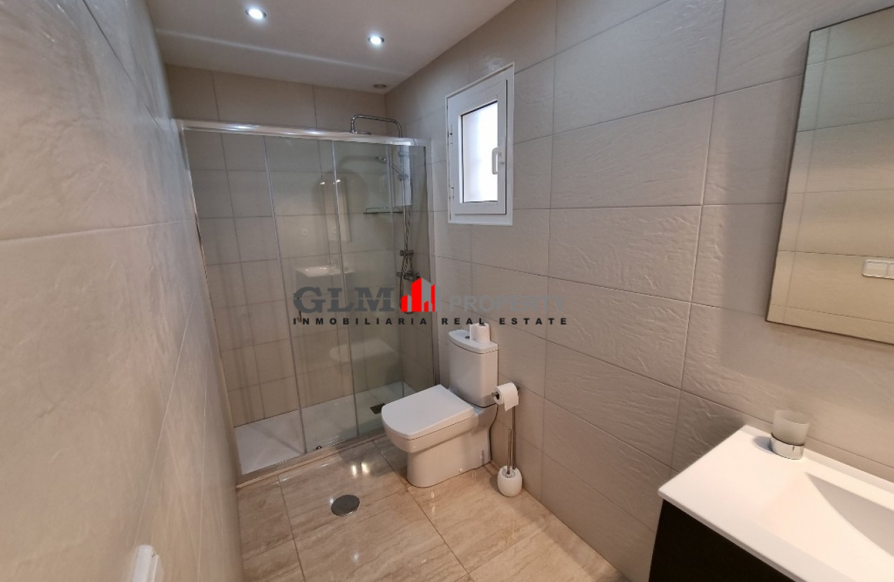 Reventa - Apartamento - LOS NAREJOS - Oasis