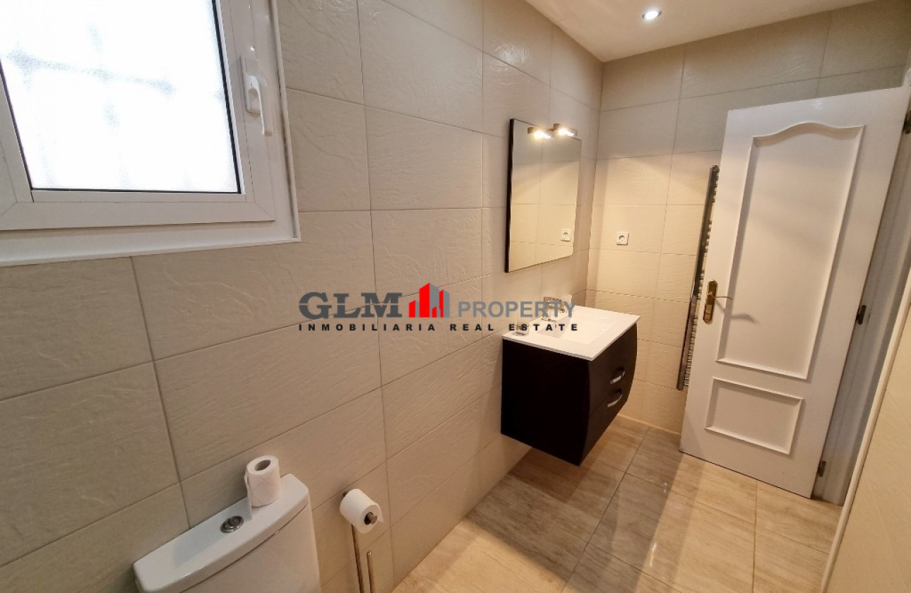 Reventa - Apartamento - LOS NAREJOS - Oasis