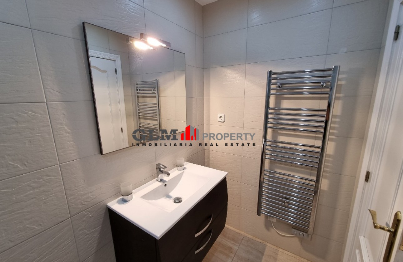 Reventa - Apartamento - LOS NAREJOS - Oasis