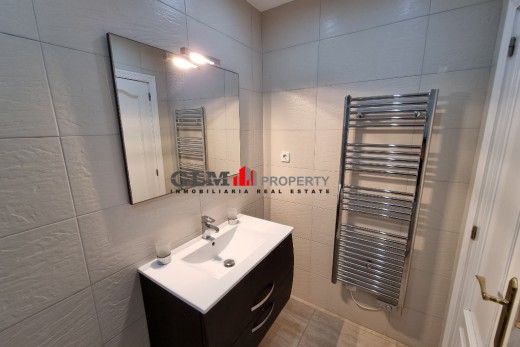 Reventa - Apartamento - LOS NAREJOS - Oasis