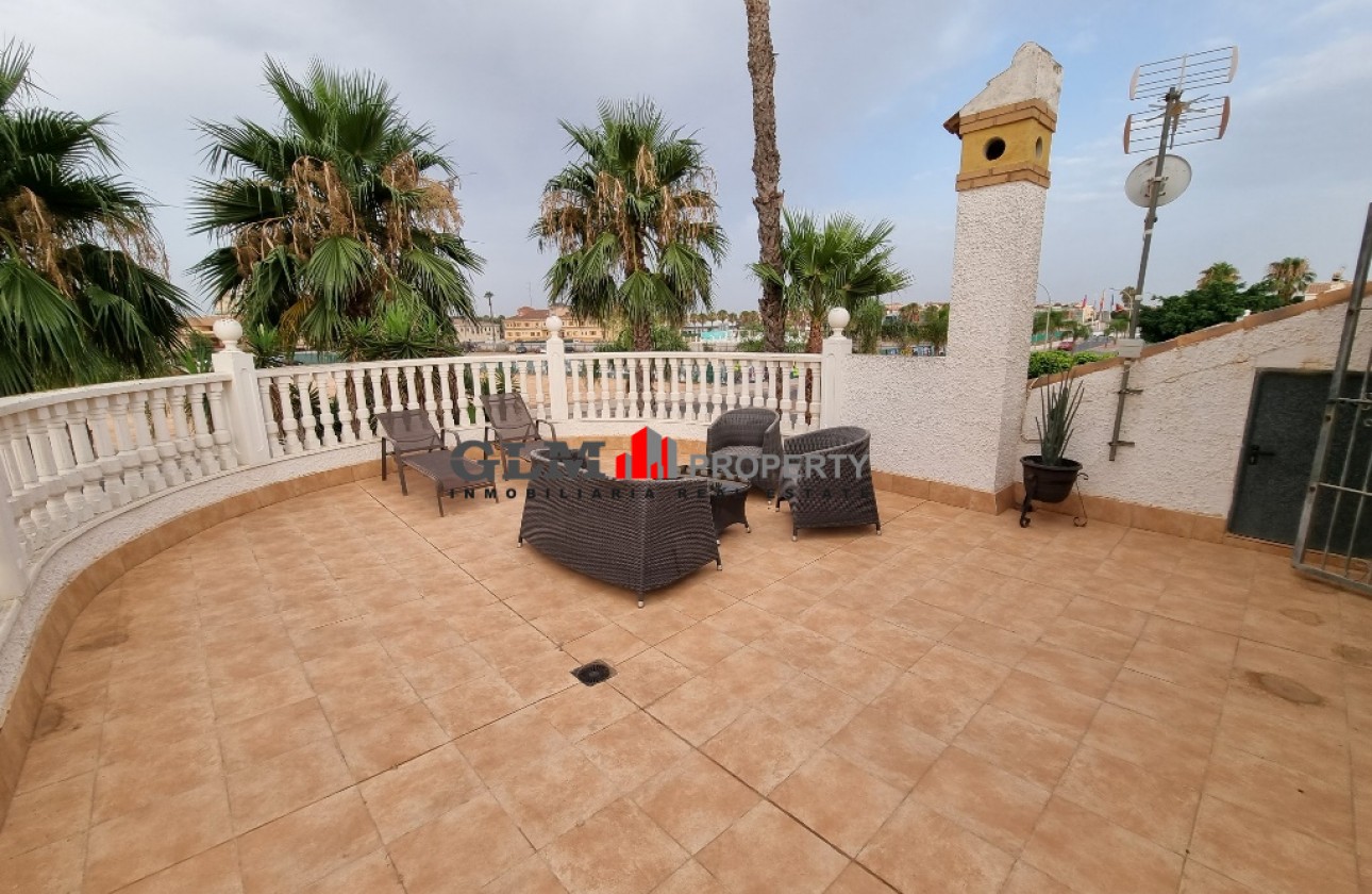 Reventa - Apartamento - LOS NAREJOS - Oasis