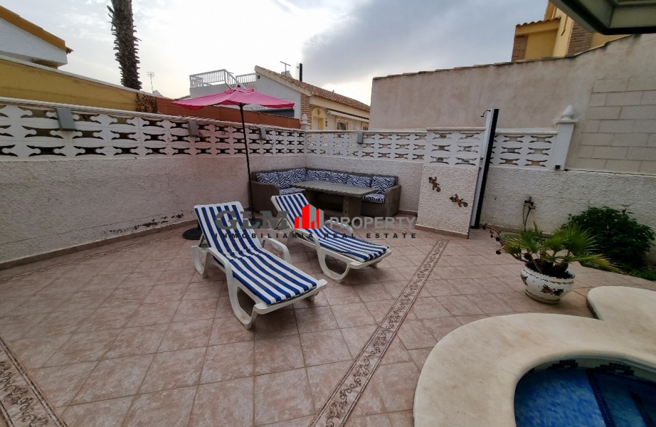 Reventa - Apartamento - LOS NAREJOS - Oasis