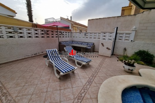 Reventa - Apartamento - LOS NAREJOS - Oasis