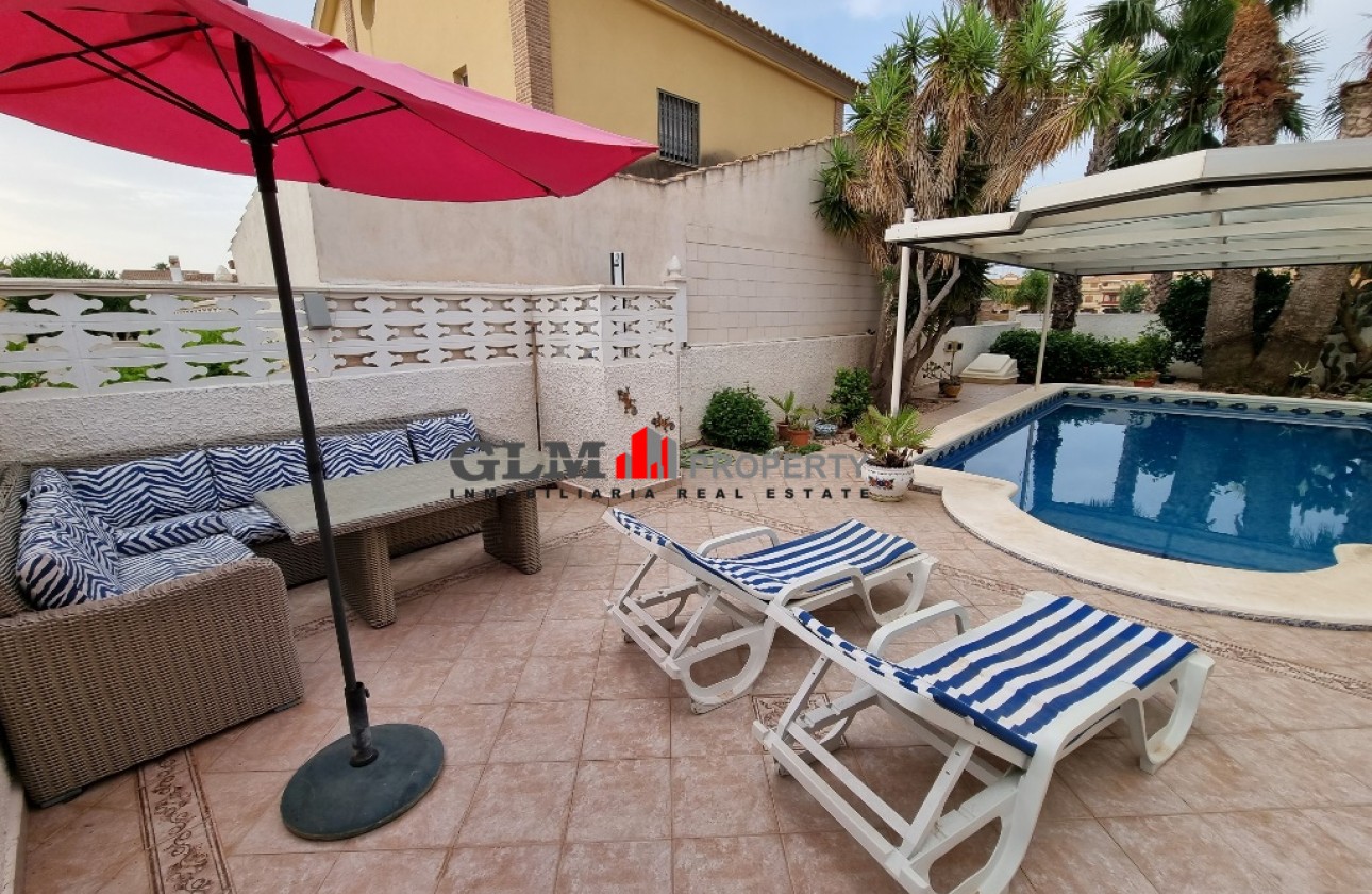 Reventa - Apartamento - LOS NAREJOS - Oasis