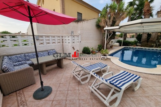 Reventa - Apartamento - LOS NAREJOS - Oasis