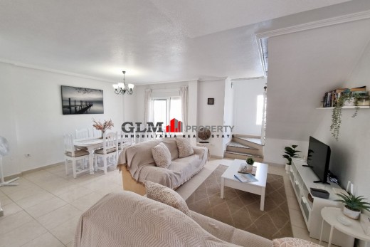 Resale - Apartment - Los Alcázares - El Divino