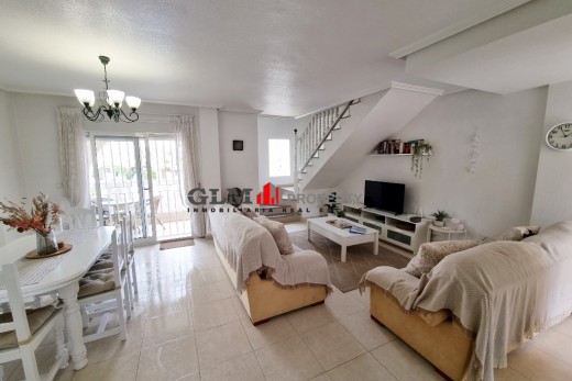 Resale - Apartment - Los Alcázares - El Divino