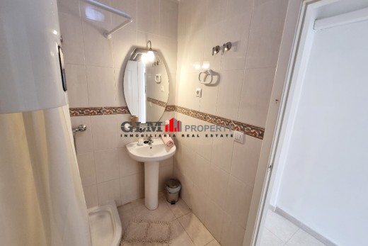 Resale - Apartment - Los Alcázares - El Divino