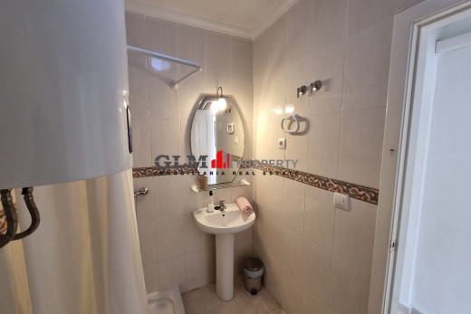 Resale - Apartment - Los Alcázares - El Divino