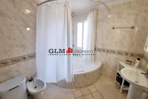 Resale - Apartment - Los Alcázares - El Divino